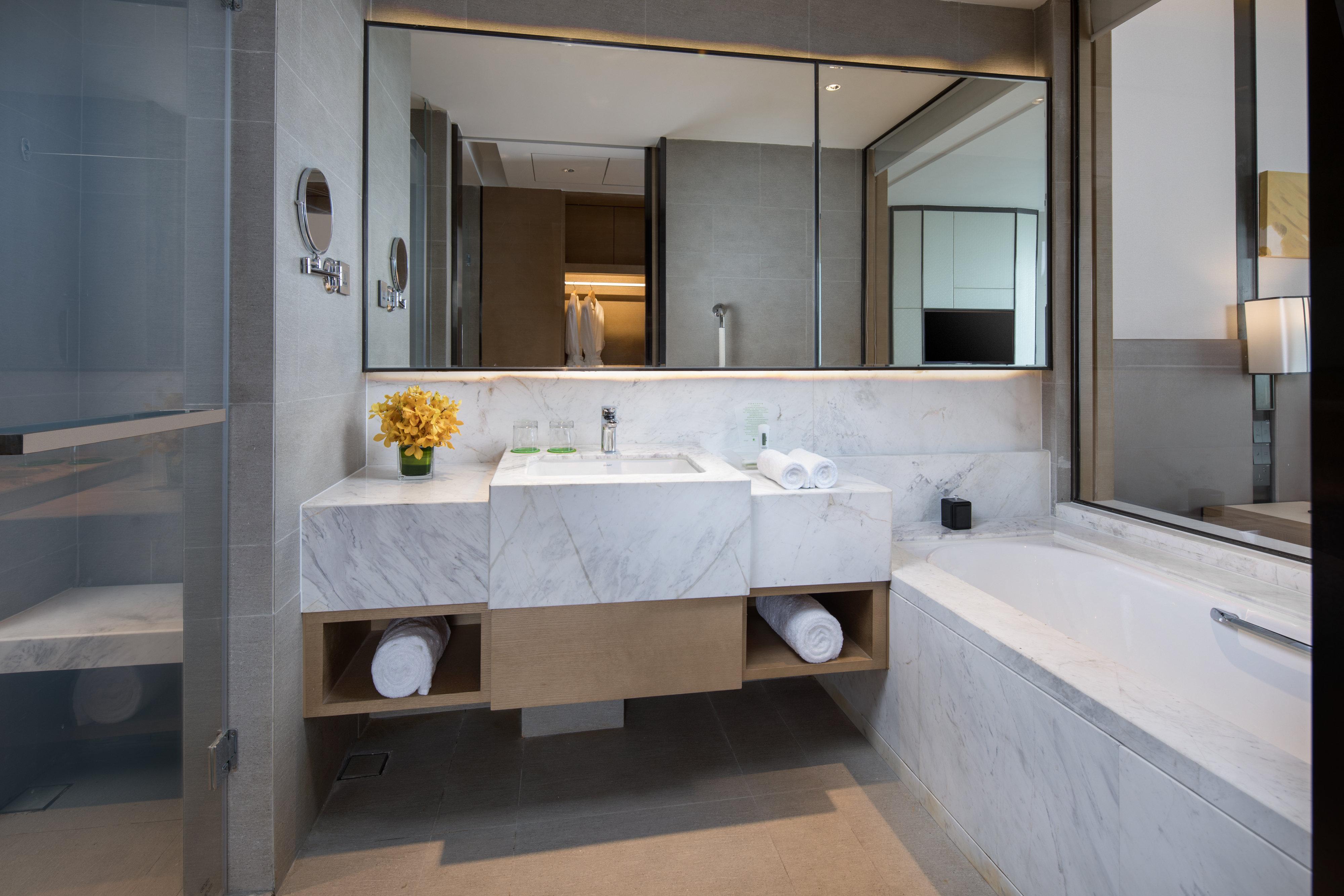 Holiday Inn Nanjing Harbour By Ihg المظهر الخارجي الصورة