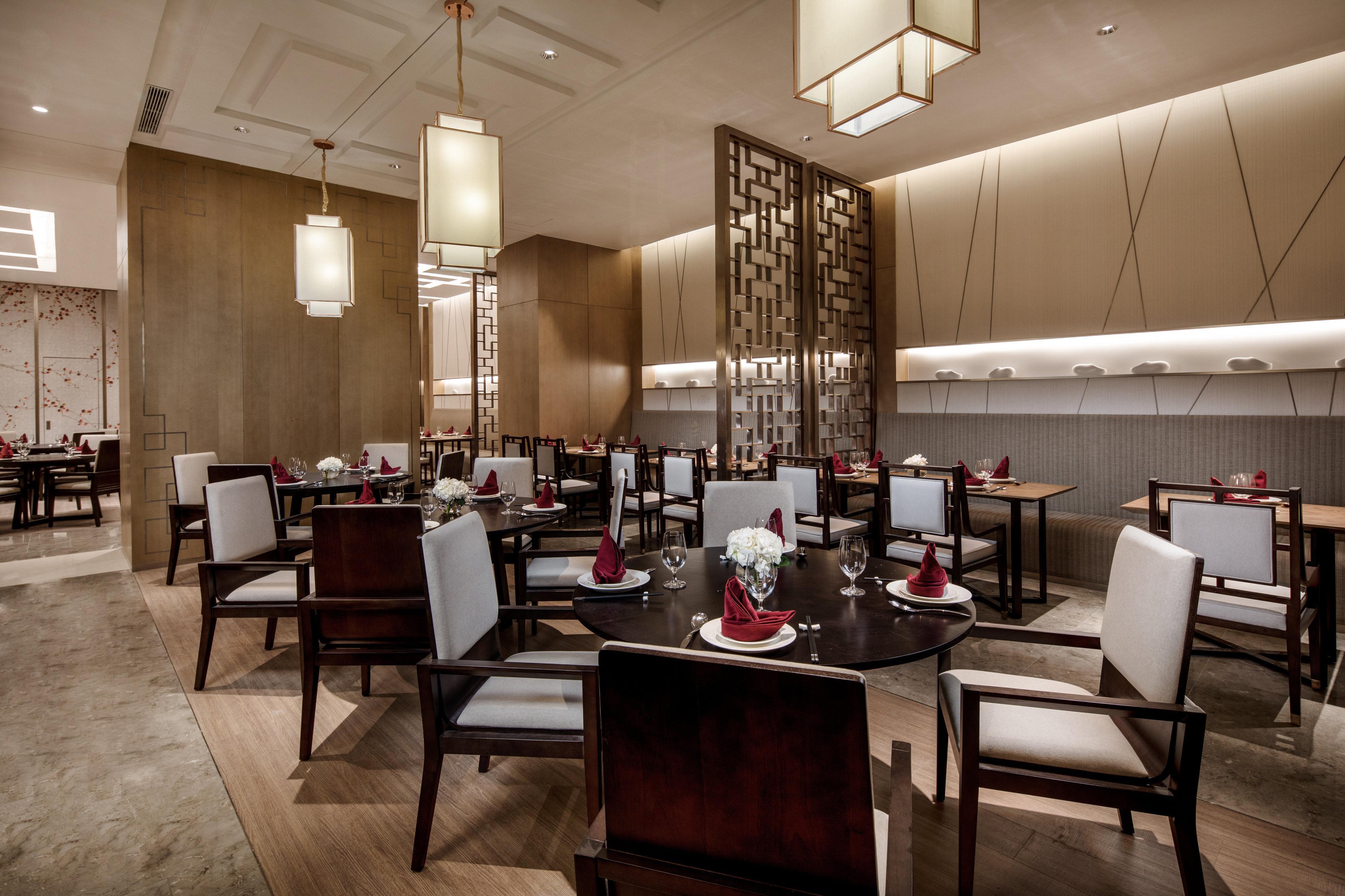 Holiday Inn Nanjing Harbour By Ihg المظهر الخارجي الصورة