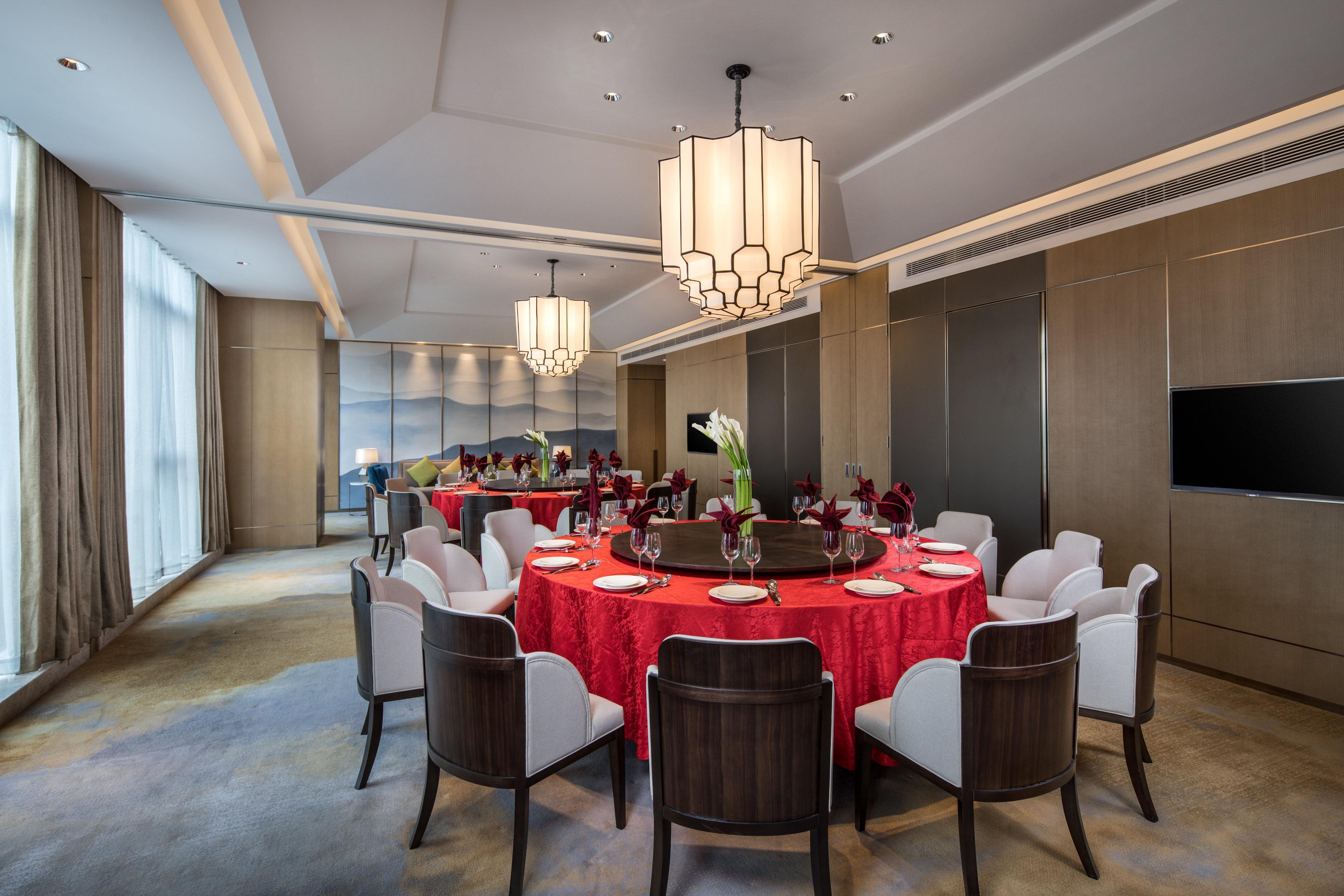 Holiday Inn Nanjing Harbour By Ihg المظهر الخارجي الصورة