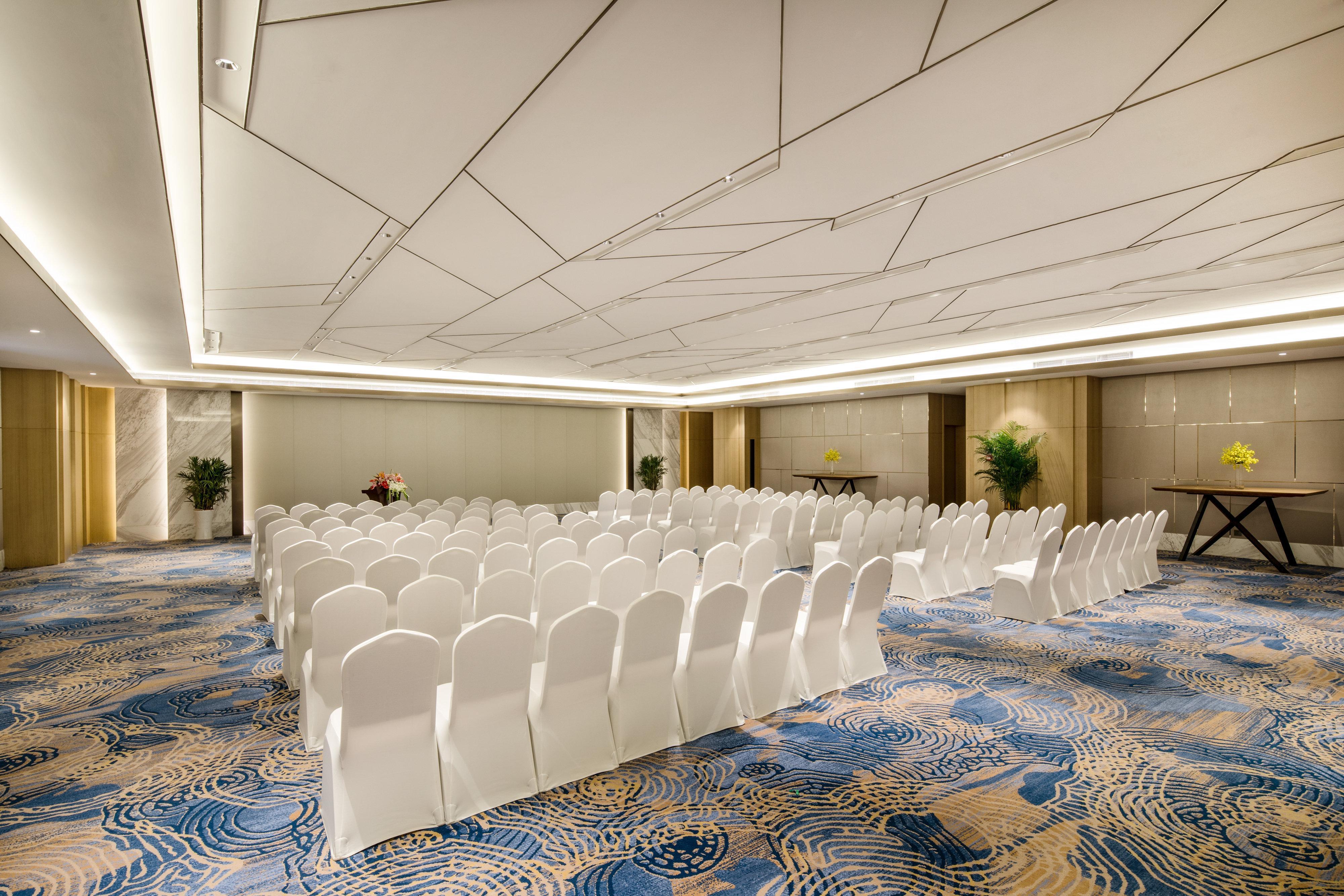 Holiday Inn Nanjing Harbour By Ihg المظهر الخارجي الصورة