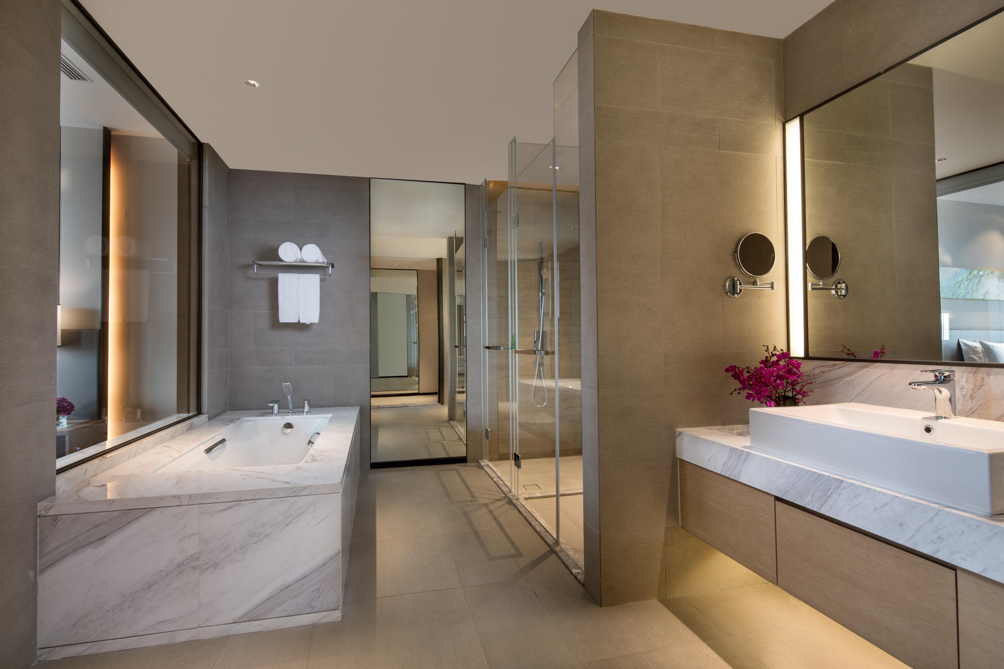 Holiday Inn Nanjing Harbour By Ihg المظهر الخارجي الصورة