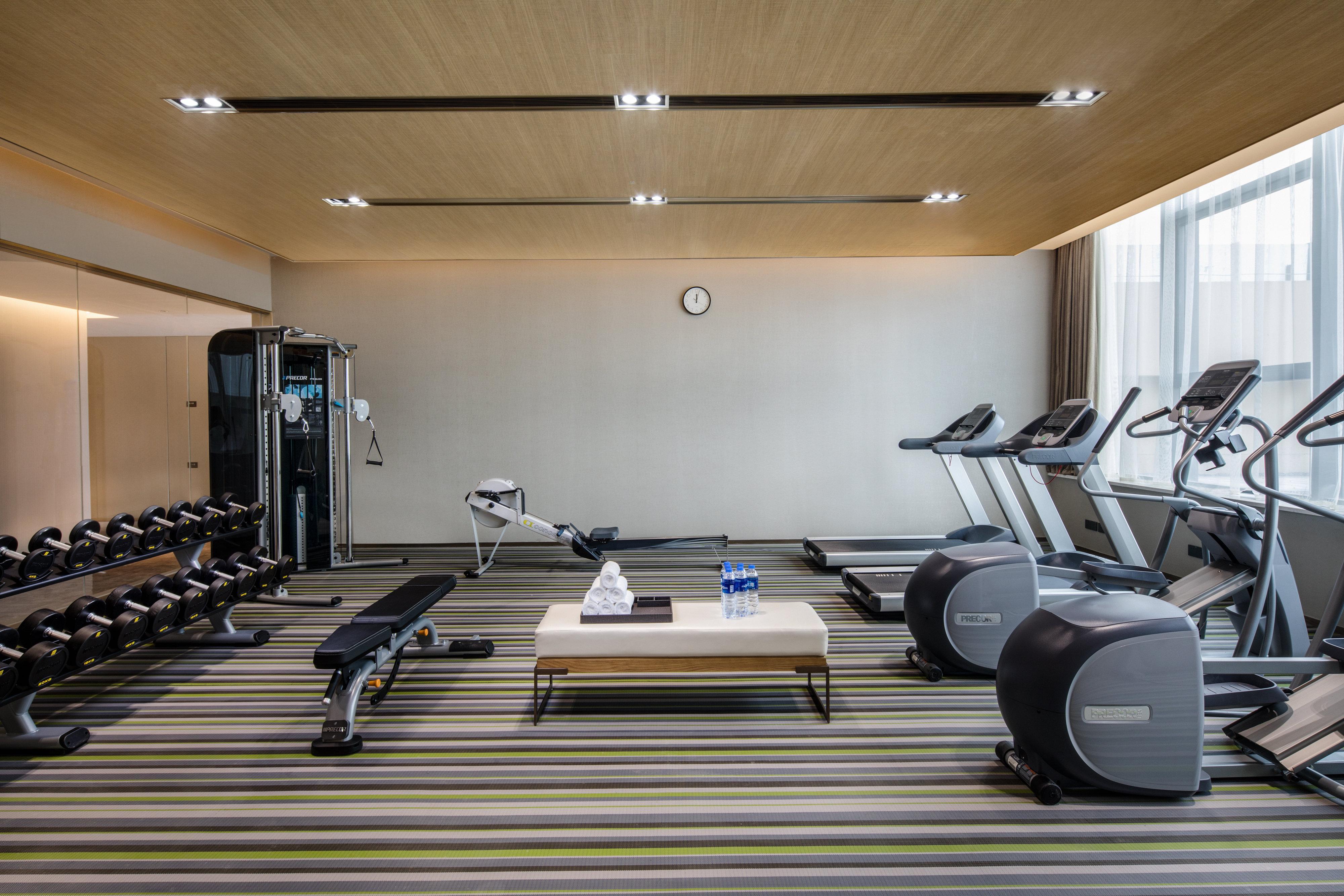 Holiday Inn Nanjing Harbour By Ihg المظهر الخارجي الصورة