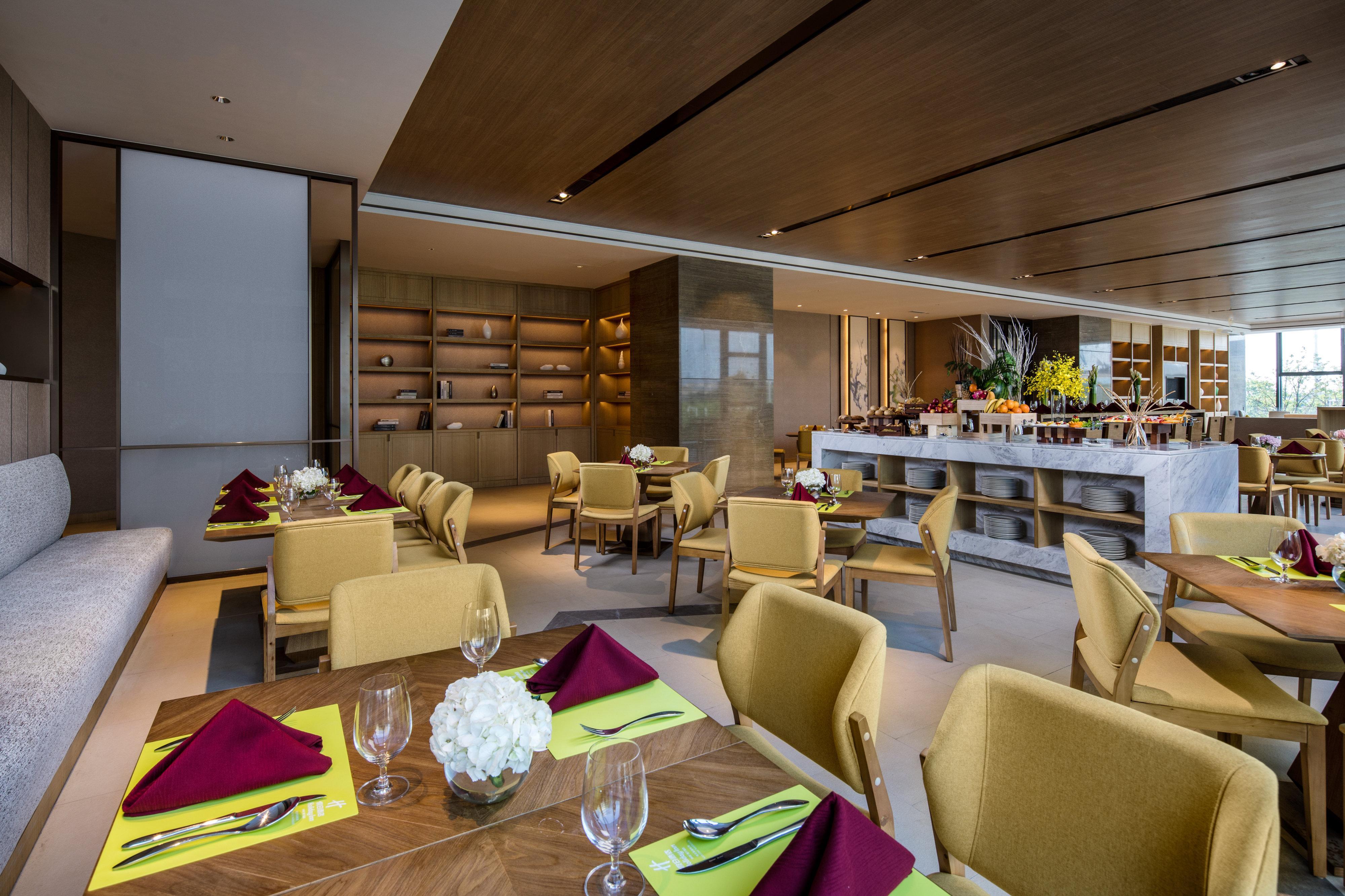 Holiday Inn Nanjing Harbour By Ihg المظهر الخارجي الصورة