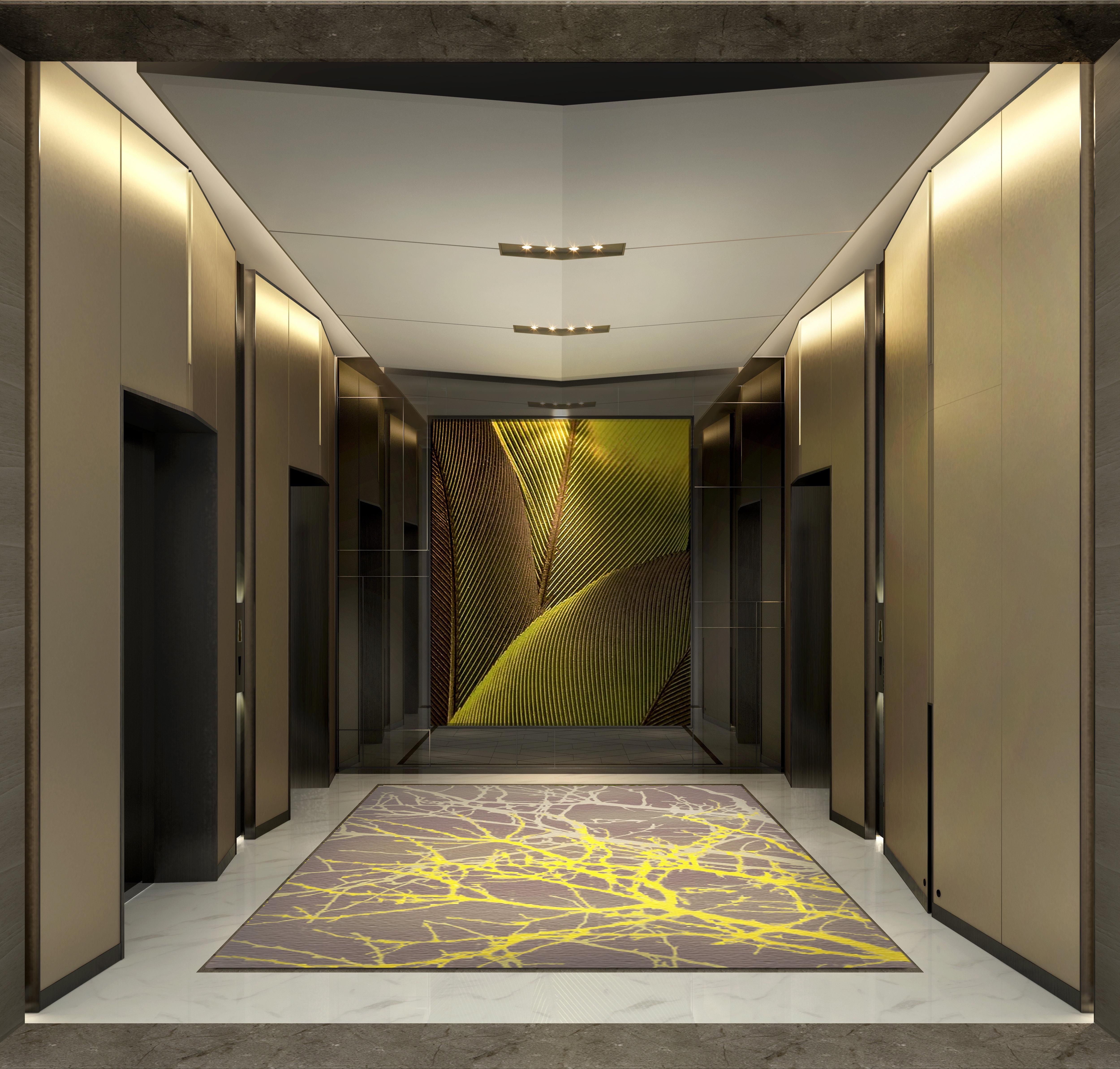 Holiday Inn Nanjing Harbour By Ihg المظهر الخارجي الصورة