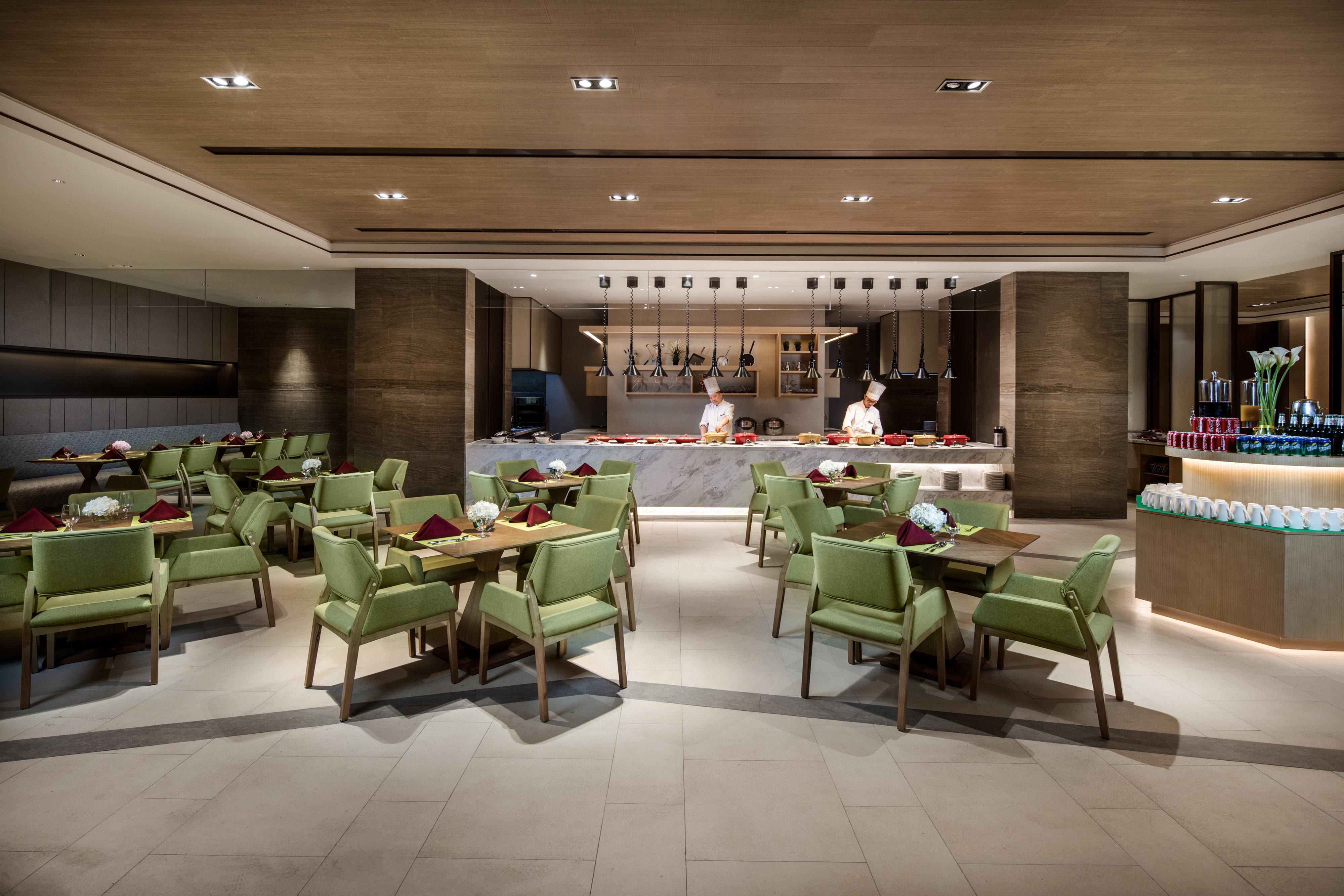 Holiday Inn Nanjing Harbour By Ihg المظهر الخارجي الصورة