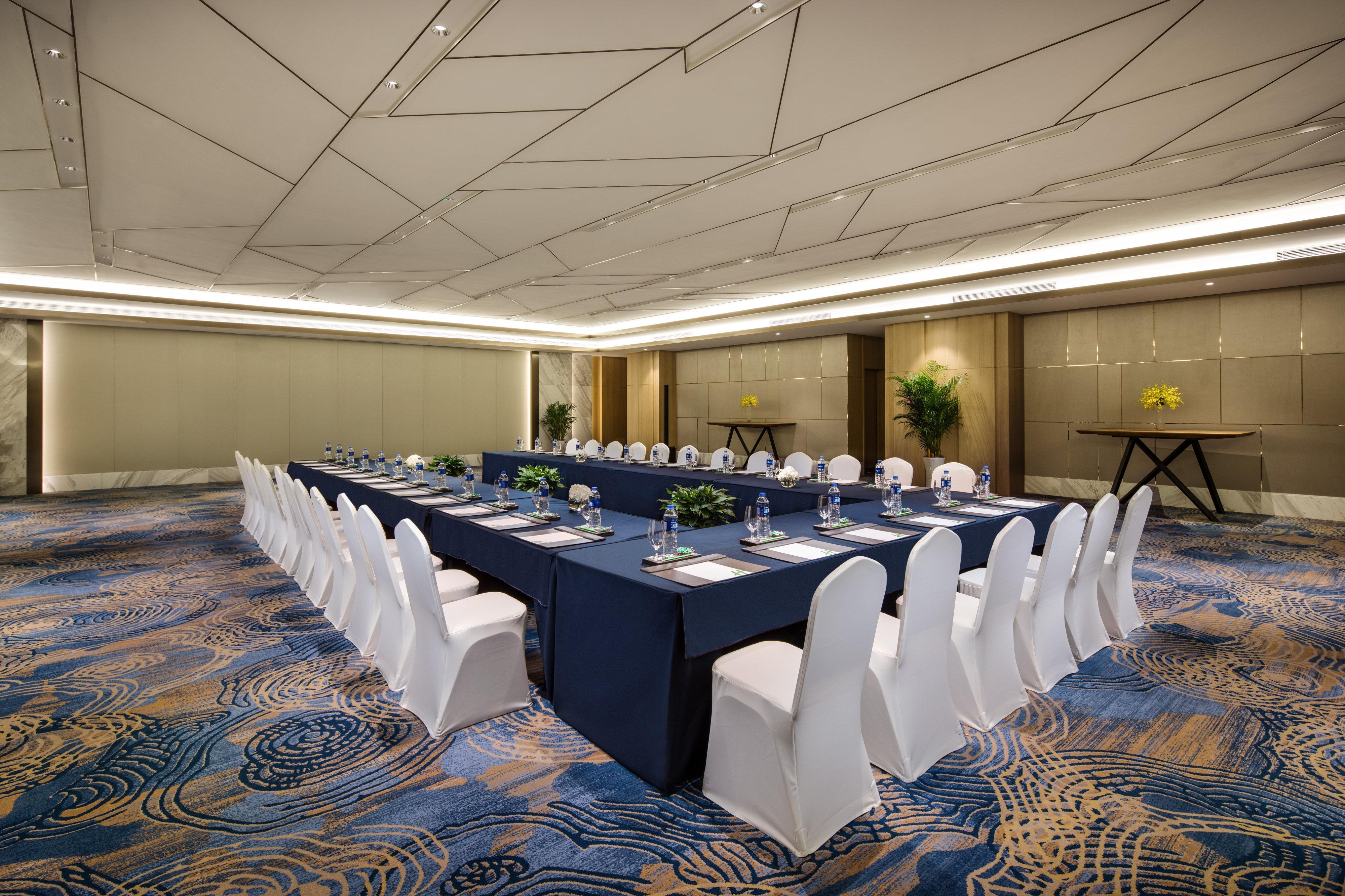 Holiday Inn Nanjing Harbour By Ihg المظهر الخارجي الصورة